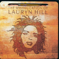 Title: The Miseducation of Lauryn Hill, Artist: Lauryn Hill