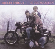 Title: Steve McQueen, Artist: Prefab Sprout