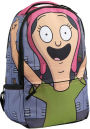 Bobs Burgers Louise Costplay Hood Backpack