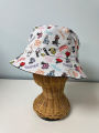 Alternative view 4 of BT21 GRAFFITI REVERSIBLE BUCKET