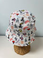 Alternative view 5 of BT21 GRAFFITI REVERSIBLE BUCKET