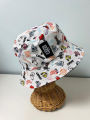 Alternative view 6 of BT21 GRAFFITI REVERSIBLE BUCKET