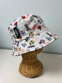 Alternative view 7 of BT21 GRAFFITI REVERSIBLE BUCKET