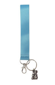 Title: BT21 Group Wristlet Lanyard Keychain