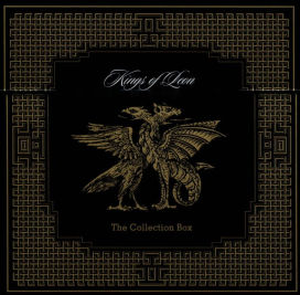 Collection Box