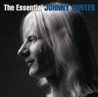 Title: The Essential, Artist: Johnny Winter