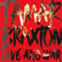Love and War