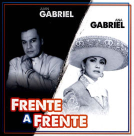Frente a Frente