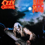 Title: Bark at the Moon, Artist: Ozzy Osbourne
