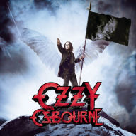 Title: Scream, Artist: Ozzy Osbourne