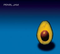 Title: Pearl Jam, Artist: Pearl Jam