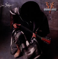 Title: In Step, Artist: Stevie Ray Vaughan & Double Trouble