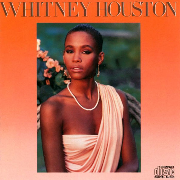 Whitney Houston