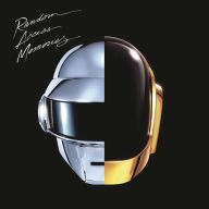 Title: Random Access Memories [180 Gram Vinyl], Artist: Daft Punk