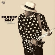 Title: Rhythm & Blues [LP], Artist: Buddy Guy