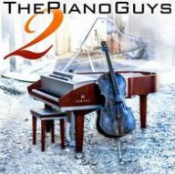Title: The Piano Guys 2, Artist: The Piano Guys