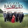 Les Voix Basques