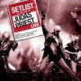 Setlist: The Very Best Of Juda (Judas Priest)
