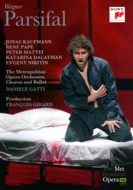 Parsifal (The Metropolitan Opera)