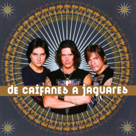 Caifanes a Jaguares