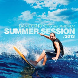 Summer Sessions 2013