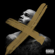 Title: X [Deluxe Edition], Artist: Chris Brown