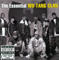 Title: The Essential Wu-Tang Clan, Artist: Wu-Tang Clan