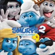 Title: The Smurfs 2: Music from and Inspired By, Artist: 