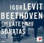 Beethoven: The Late Piano Sonatas, Opp. 101, 106, 109, 110, 111