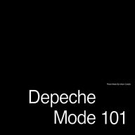 Title: 101, Artist: Depeche Mode