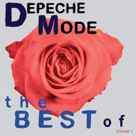 Best of Depeche Mode, Vol. 1