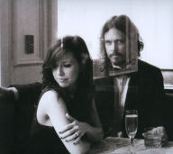 Title: Barton Hollow, Artist: The Civil Wars