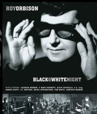Title: Black & White Night [DVD]