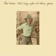 Title: Still Crazy After All These Years, Artist: Paul Simon