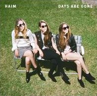 Days Are Gone [LP]