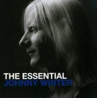 Title: The Essential, Artist: Johnny Winter