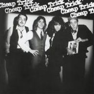 Title: Cheap Trick [LP], Artist: Cheap Trick