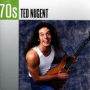 The 70s: Ted Nugent