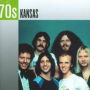 The 70s: Kansas