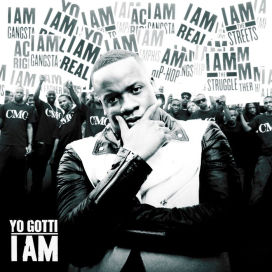I Am (Clean Lyrics)