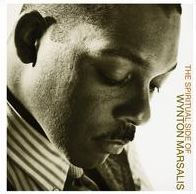 Spiritual Side of Wynton Marsalis