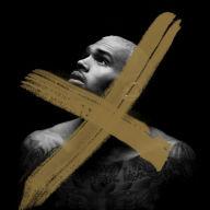 Title: X [Clean Deluxe Version], Artist: Chris Brown