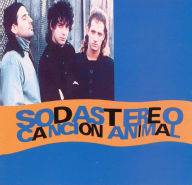 Title: Canci¿¿n Animal, Artist: Soda Stereo