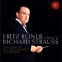 Fritz Reiner Conducts Richard Strauss: The Complete RCA and Columbia Recordings