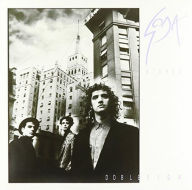 Title: Doble Vida, Artist: Soda Stereo