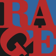 Title: Renegades, Artist: Rage Against the Machine