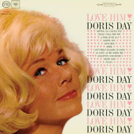 Title: Love Him!, Artist: Doris Day