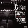 Antes de Todo, Vol. 2