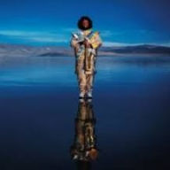 Title: Heaven & Earth, Artist: Kamasi Washington