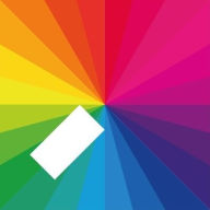 Title: In Colour, Artist: Jamie xx